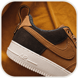 Nike Air Max - variation 3