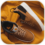 Nike Air Max - variation 2